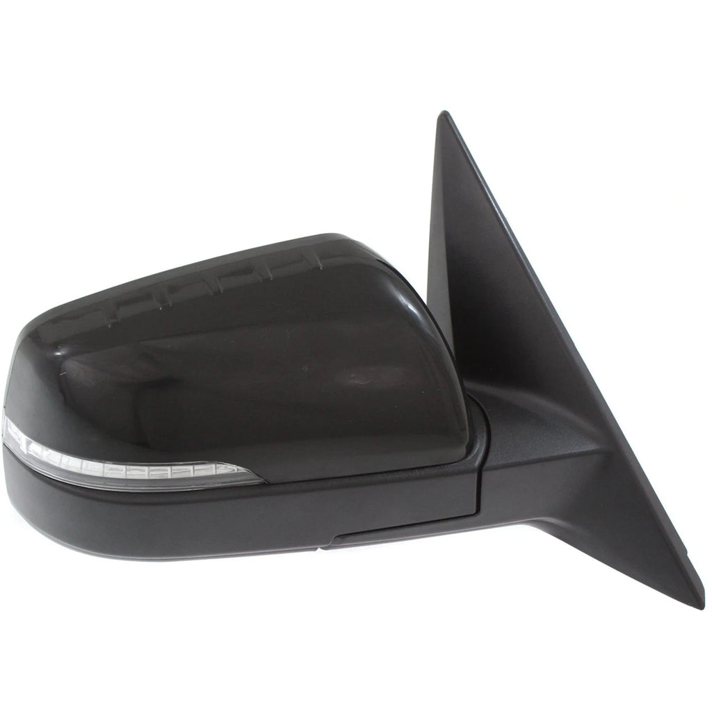Power Heated Mirrors for Kia Soul (2012–2013) with Turn Signal