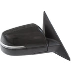 Power Heated Mirrors for Kia Soul (2012–2013) with Turn Signal