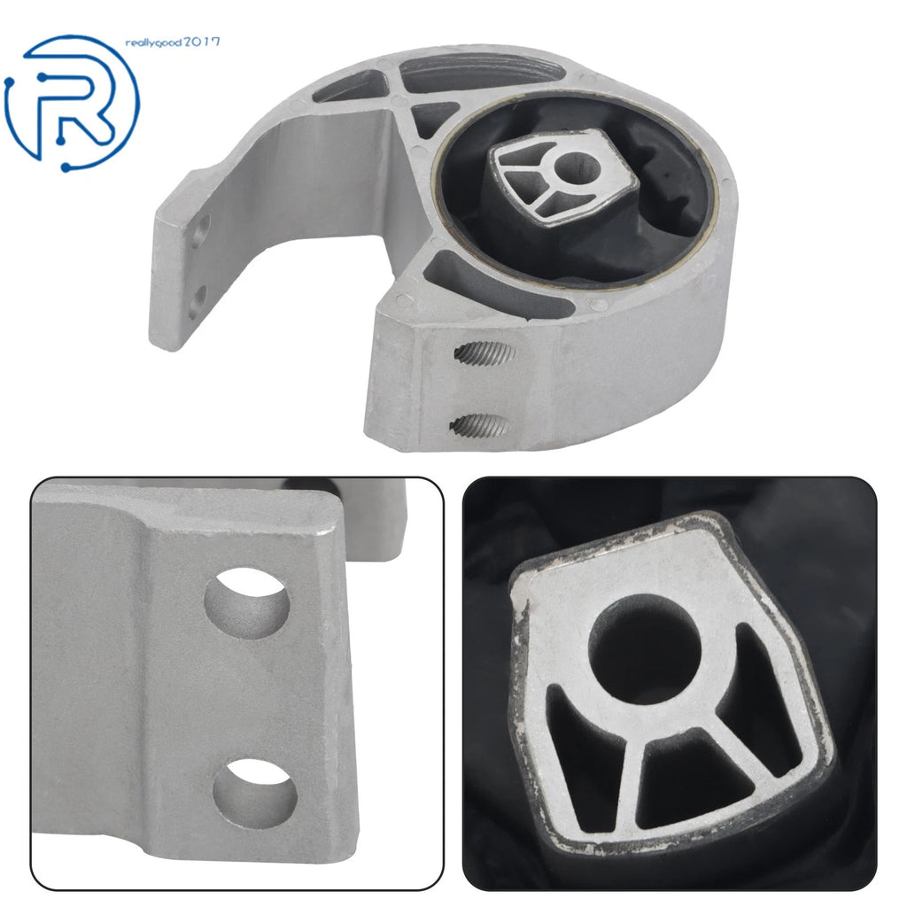 Set of 4 Engine Motor & Transmission Mounts for Buick Enclave (2018–2023)