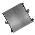 Radiator for Ford Ranger EcoBlue (2019)