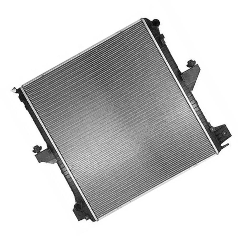 Radiator for Ford Ranger EcoBlue (2019)