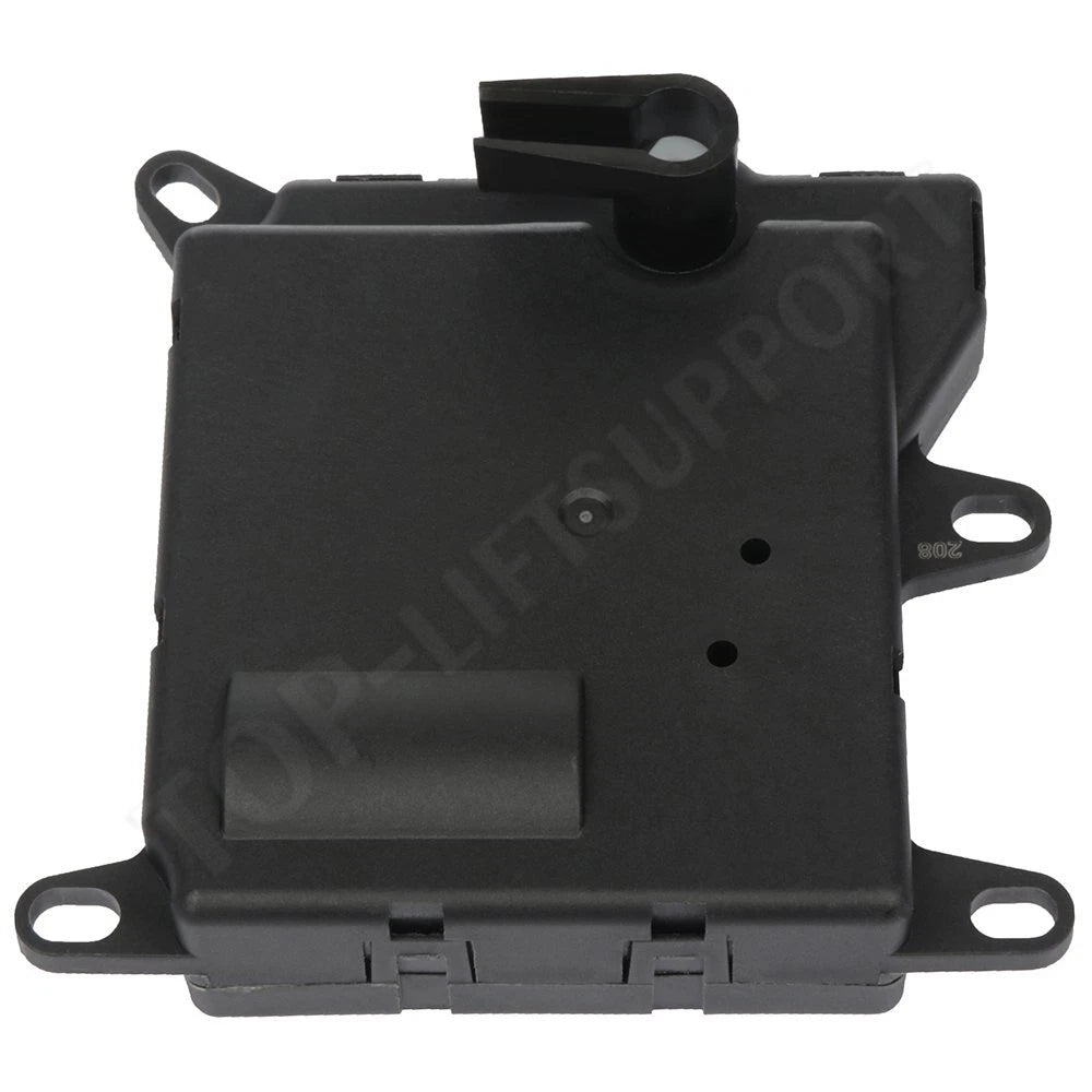 Set of 1 Automatic Heater Air Blend Door Actuator for Mercury Ford