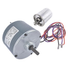 Condenser Fan Motor for Interlink (208-230 Volts, 1/10 HP)