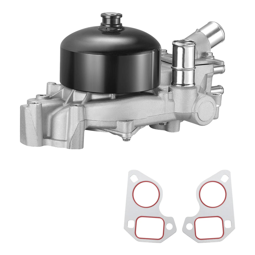 Water Pump with Thermostat for Chevy Corvette Pontiac Firebird (1997–2004)