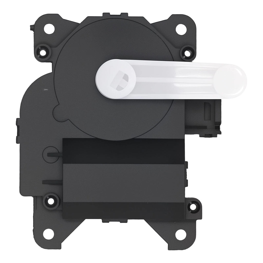 HVAC Heater Blend Door Actuator for Toyota Highlander Sport (2006–2007) 8710648160