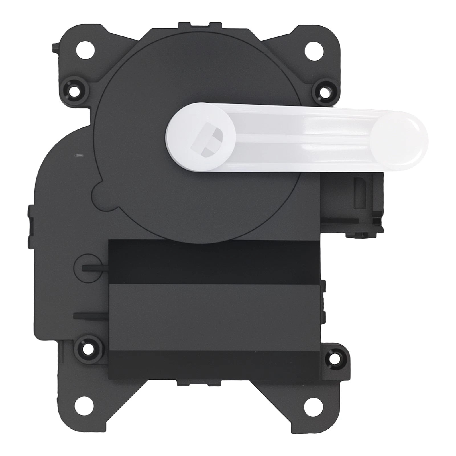HVAC Heater Blend Door Actuator for Toyota Highlander Sport (2006–2007) 8710648160