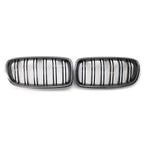 Honeycombe Front Mesh Grille for BMW F30/31 (2012–2018) M3 Style