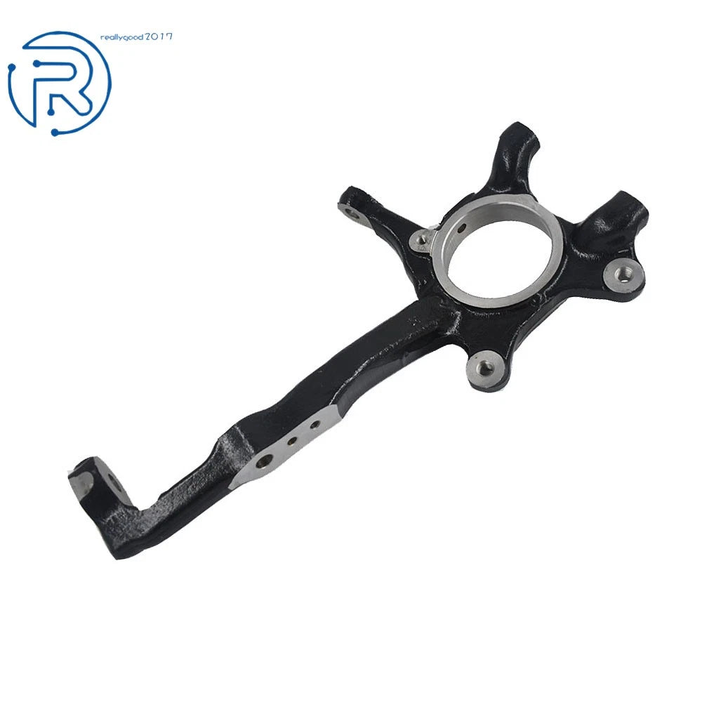 Front Left Steering Knuckle for Toyota 4Runner FJ Lexus GX460 (2003–2015) 698-043