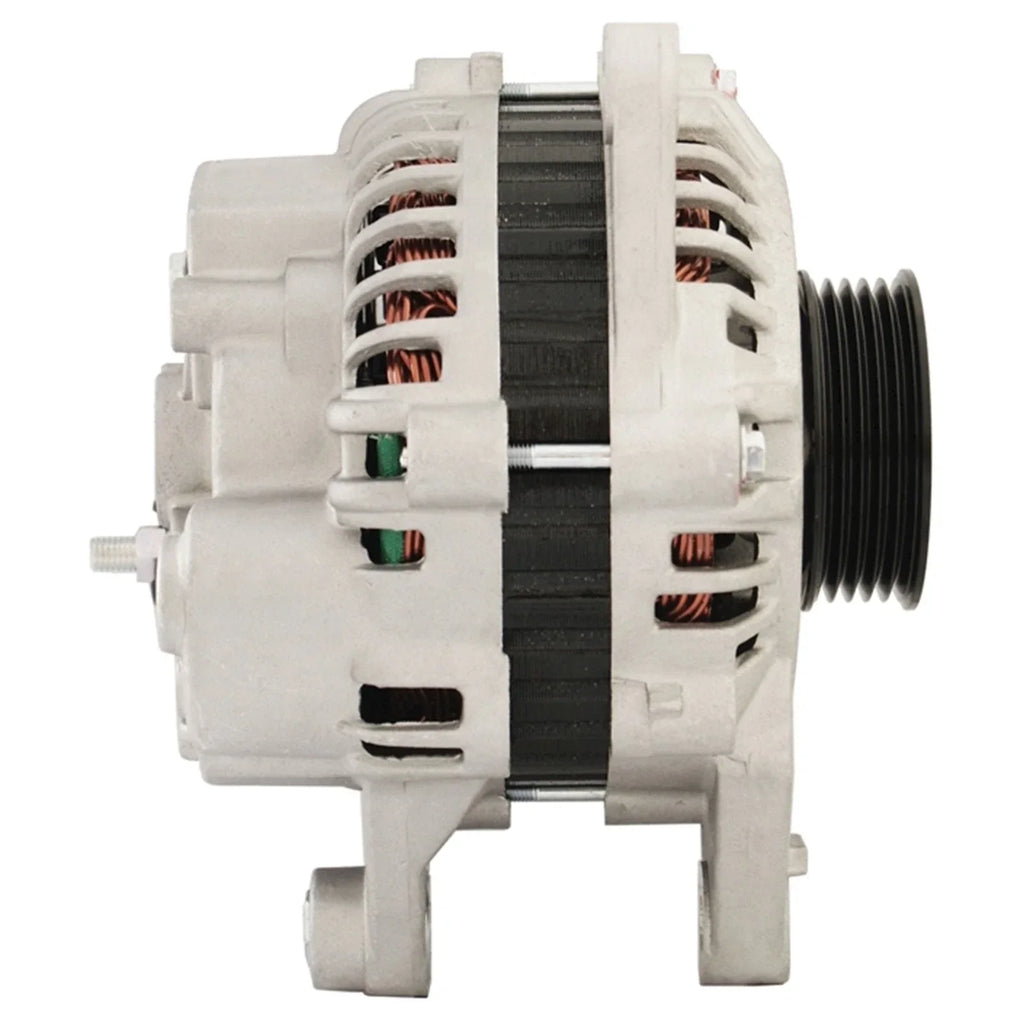 Alternator for Mitsubishi Triton MK V6 3.0L 6G72 Petrol (1996 - 2006)