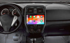 10.1'' Car Stereo Radio Navigation for Nissan Versa Sedan (2015-2019)