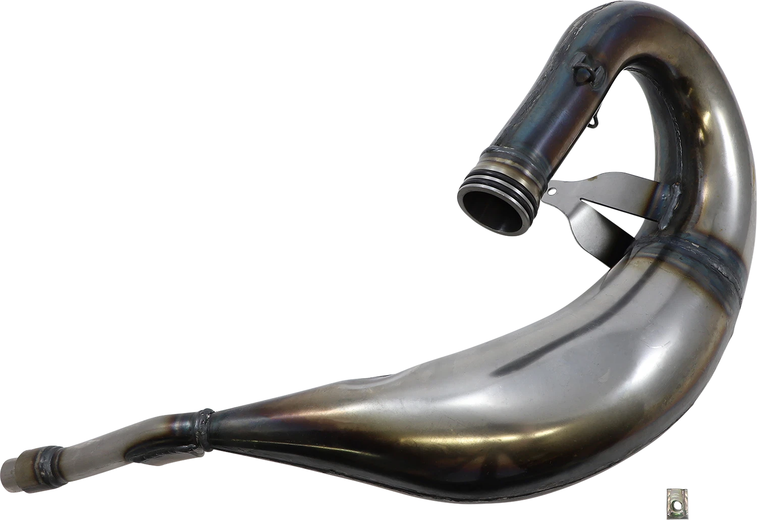 FMF Exhaust Factory Fatty Pipe for 024077