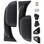 Set of 2 Side Mirrors for Dodge RAM 1500/2500/3500 (1994–1997) CH1321201