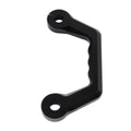 Black Aluminum Motorcycle Racing Hook Holder for BMW S1000RR (2019-2021)