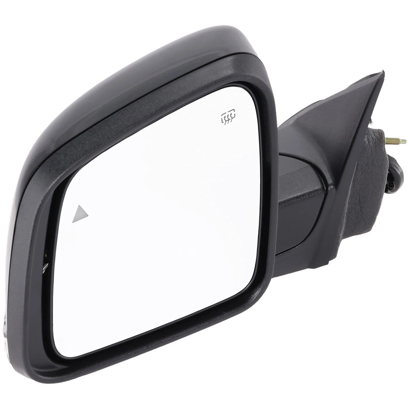 Set of 2 Heated Mirrors for Jeep (2022)
