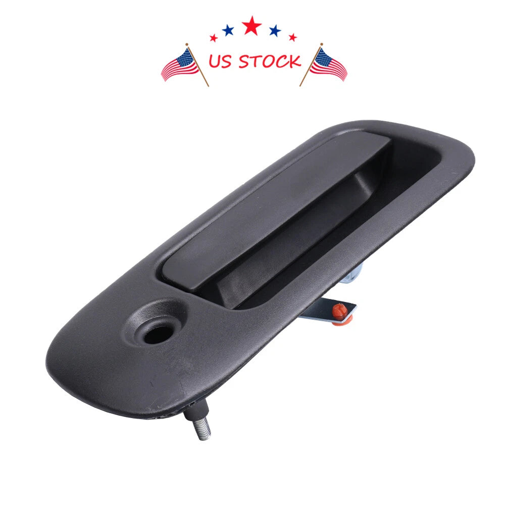 Set of 2 Door Handles for Chevrolet Savana