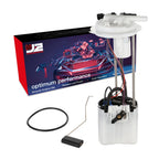 Fuel Gas Pump Module + Sending Unit for GMC Sierra Silverado 1500 2500 3500 (2009–2013)