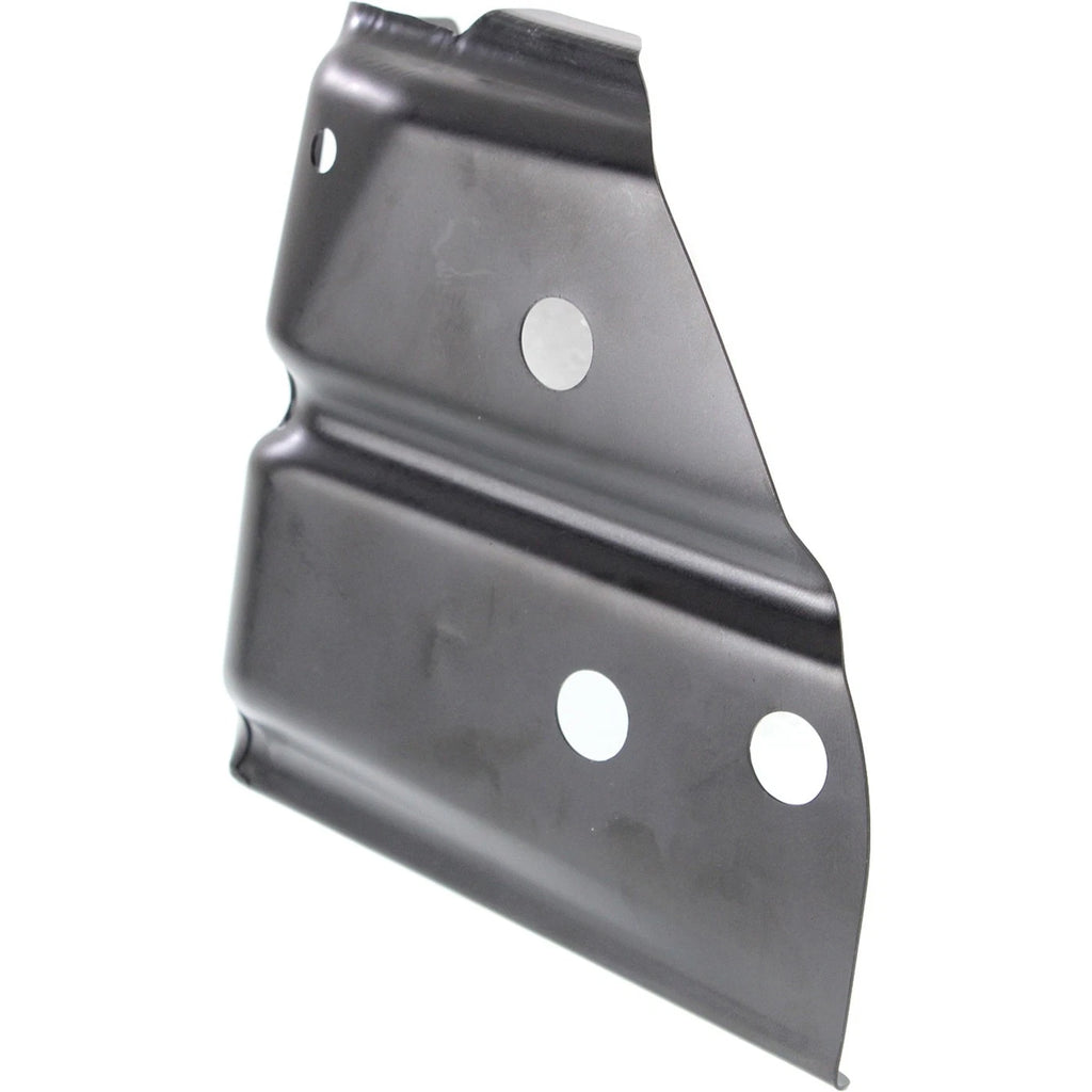 Front Driver Side Fender Support for Dodge Dart (2013–2016)