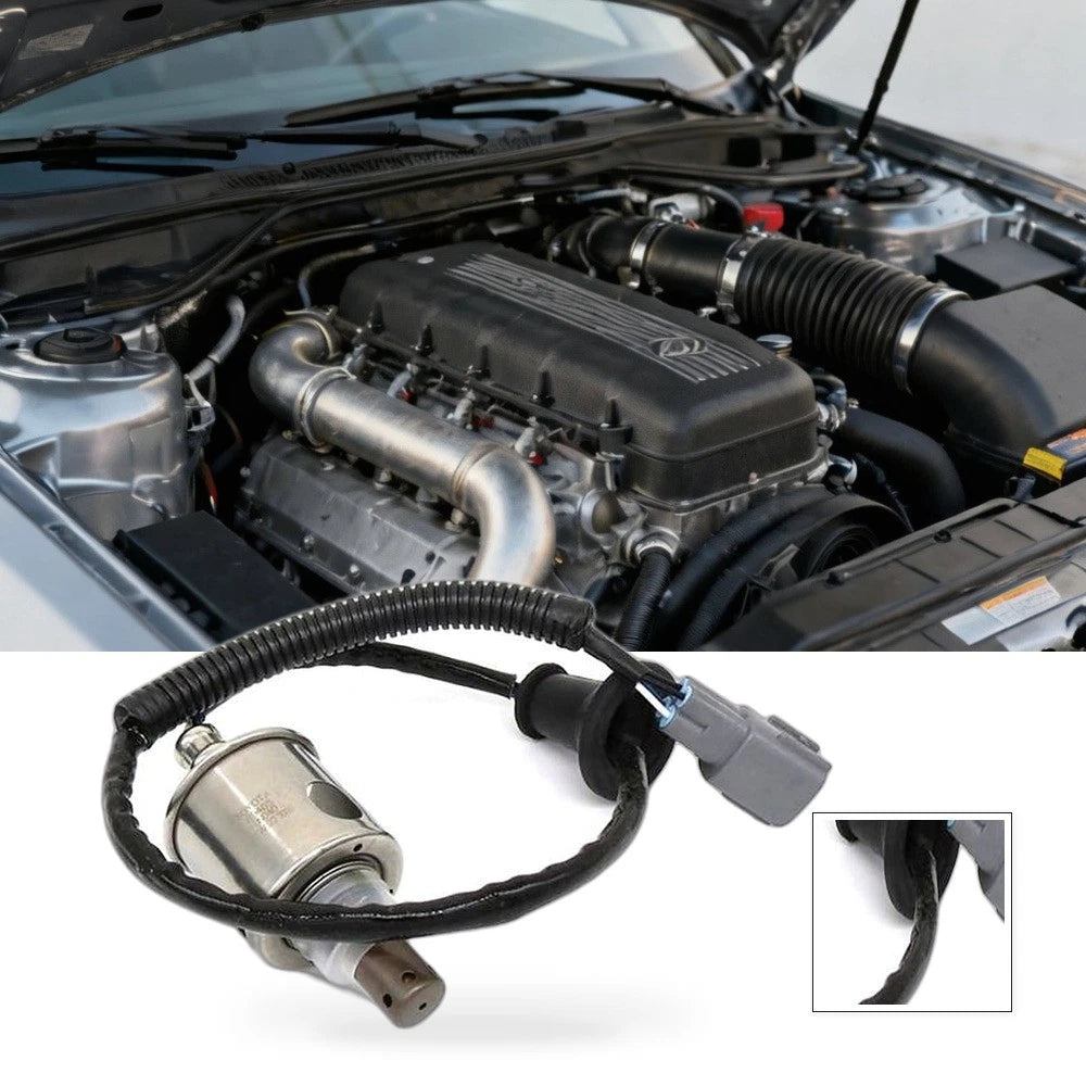 Oxygen Sensor for Lexus GS300 GS350 GS430 (2006–2011) 3.0L 3.5L 4.3L