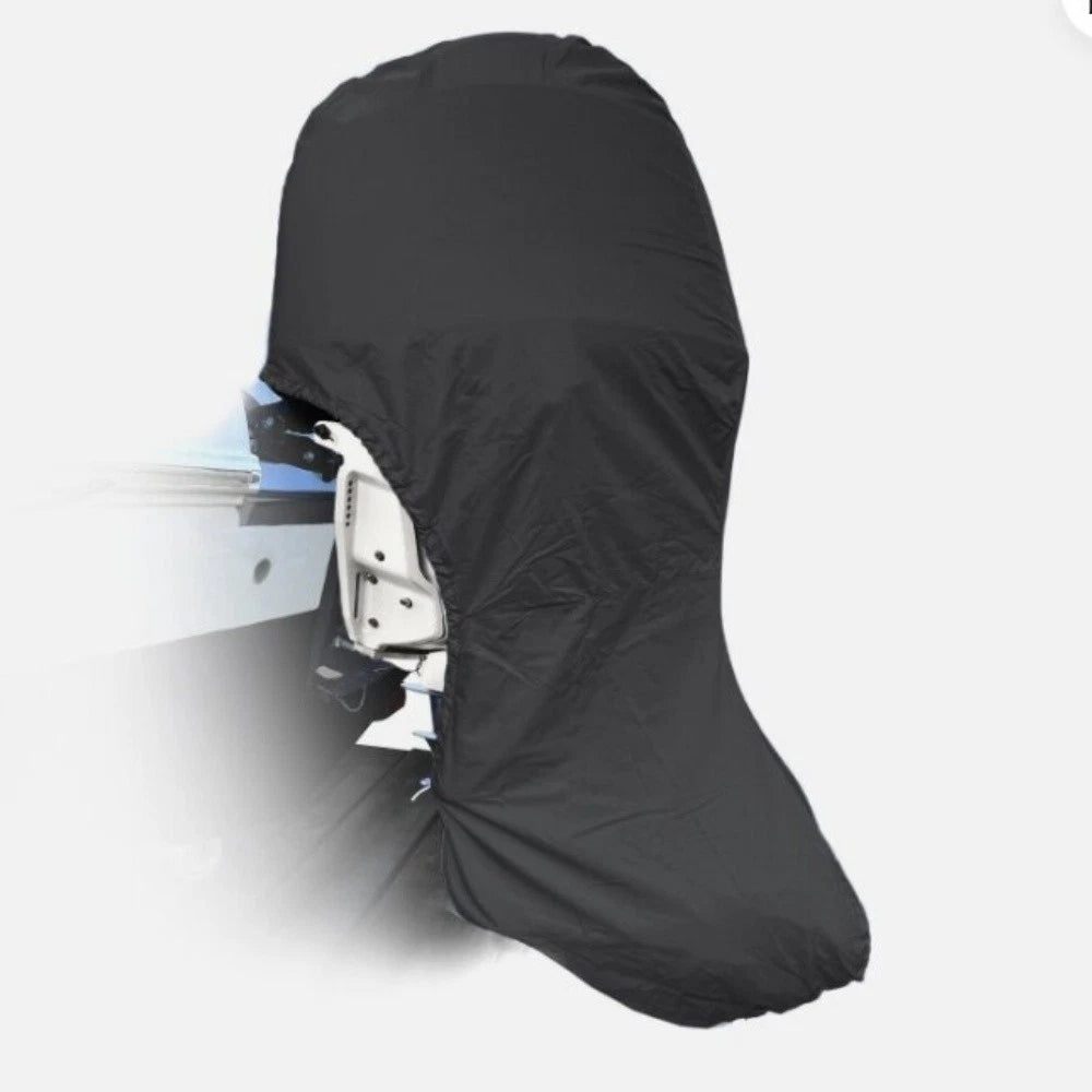 Full Engine Cover for Johnson Evinrude 6-10 HP Outboard