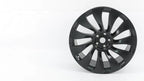 21" x 10.5" Rear Wheel for Tesla Model Y (2020-2024) Matte Black