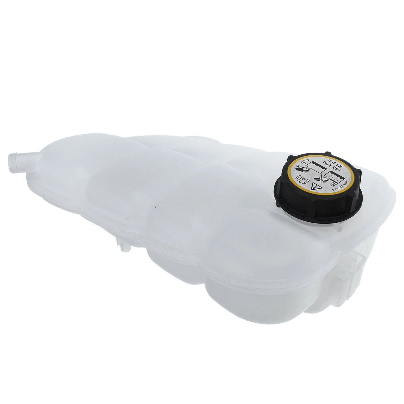 Coolant Reservoir with Cap for Ford Escape, Focus (2013-2018)