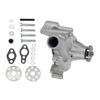 Long Water Pump for Chevy Small Block 283 305 327 350 400 (1969–1987)