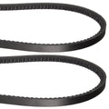 A/C Alternator Belt Kit for Ford Country Sedan Custom 500 (1965–1970)