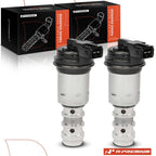 2X Variable Valve Timing Solenoid for BMW 545i 550i 750i X5 (2004–2010)