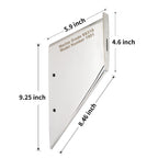 SkegGuard 27031 for Mercruiser Alpha One Gen 2 (1991–2000)