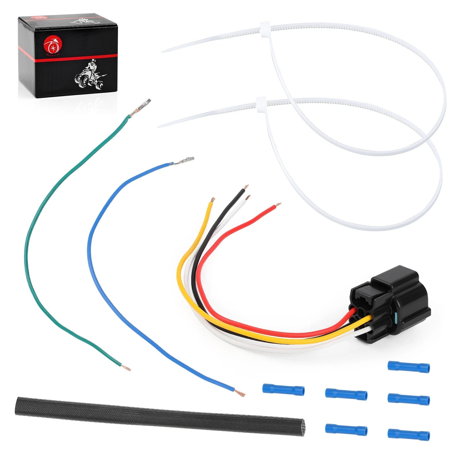 Idle Air Control Valve Pigtail Harness for Polaris Sportsman XP 1000 (2015–2016)