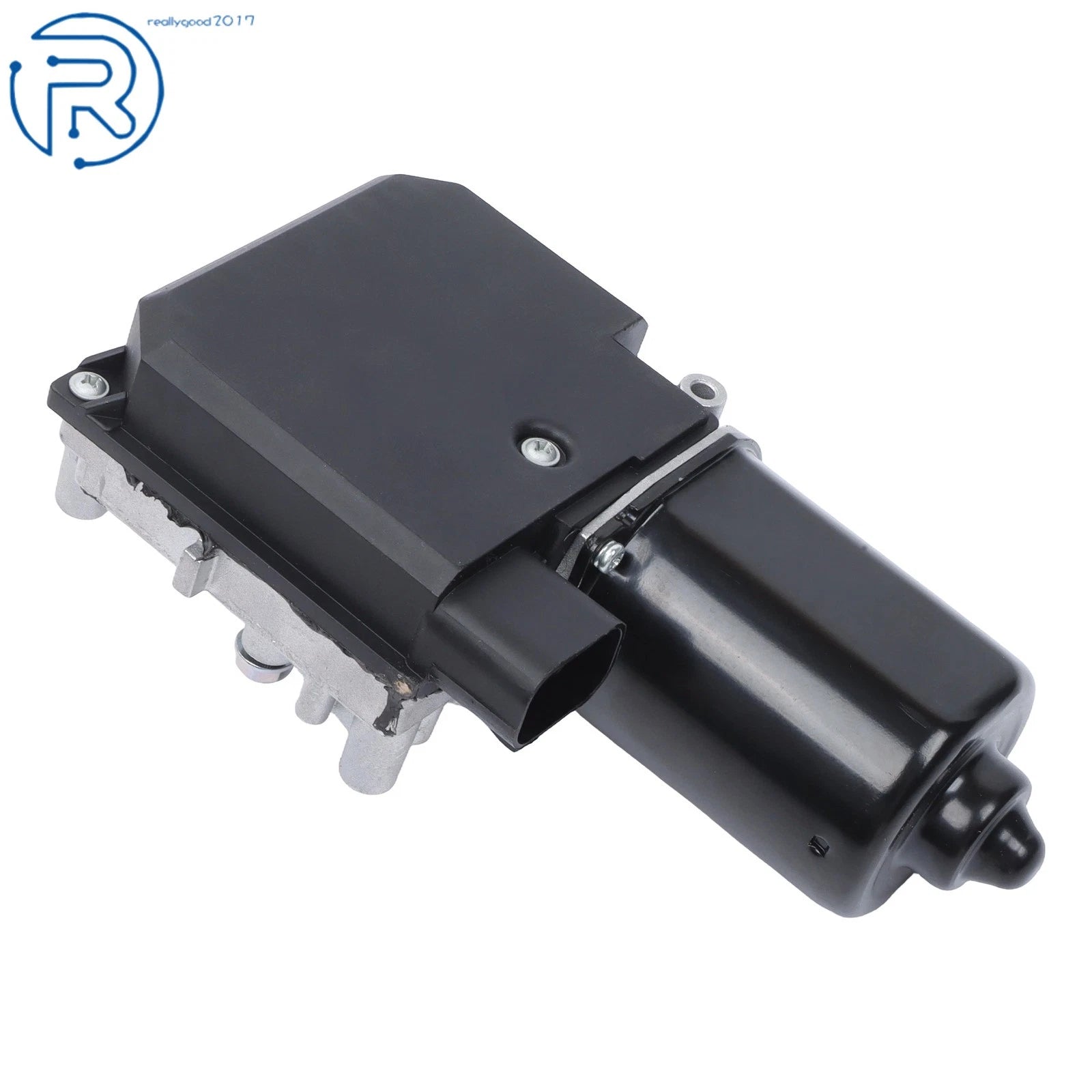 Front Windshield Wiper Motor 12367316 for Chevrolet Buick Olds Pontiac (1997–2005)