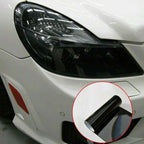 Taillight Headlight Fog Tint Film Vinyl Cover Wrap for US Vehicles (All Years)
