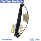 Rear Left Power Window Regulator for Audi A3 (2006–2013)