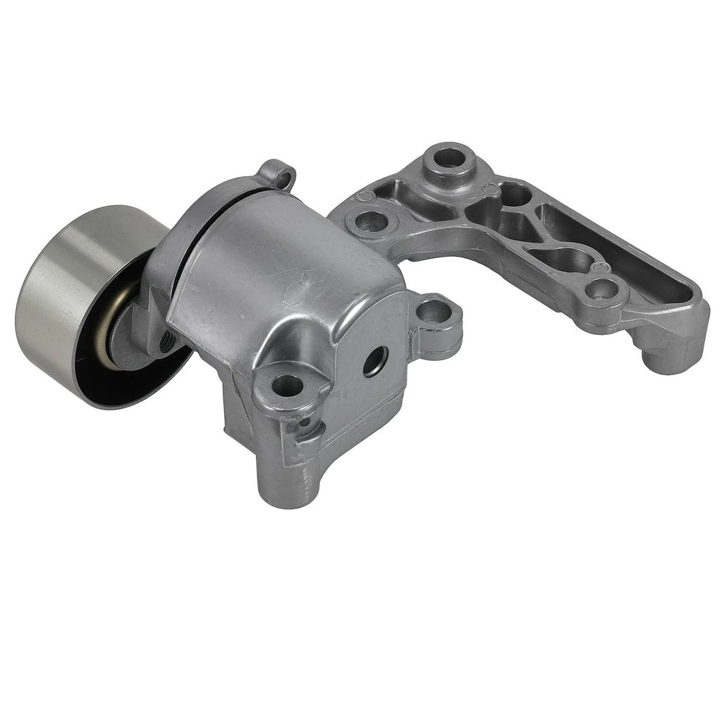 Belt Tensioner with Idler Pulley for Toyota Tundra (2011–2014)