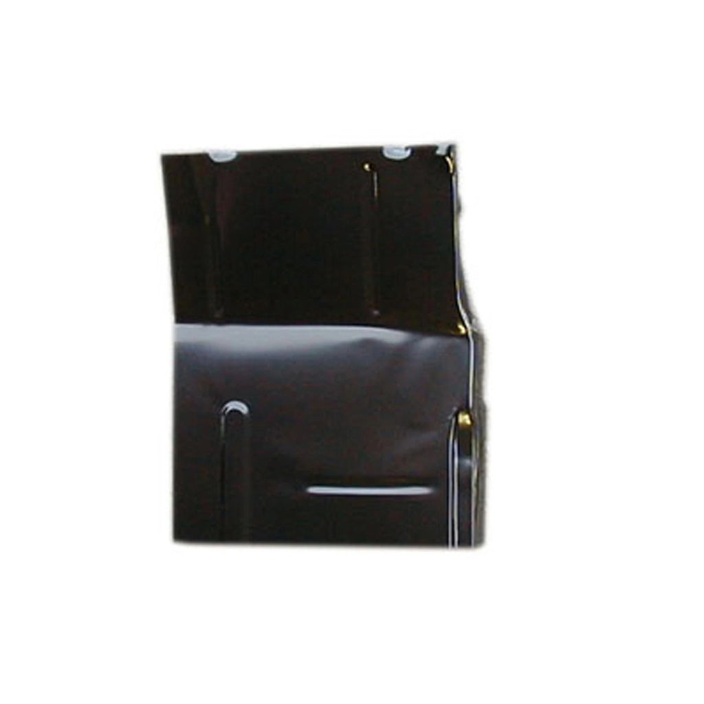 Replacement Front Passenger Side Right Cab Floor Section