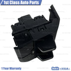 Trailer Brake Controller Switch for Ram 1500 (2019)