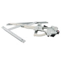 Window Regulator with Motor for Ford (2004–2012) Front Passenger Side