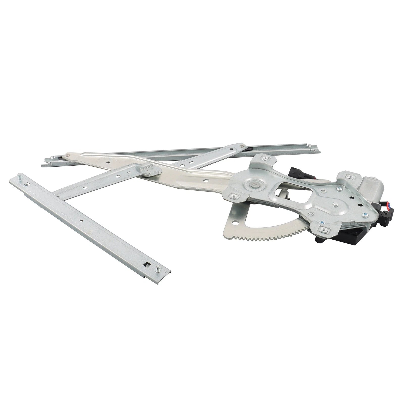 Window Regulator with Motor for Ford (2004–2012) Front Passenger Side
