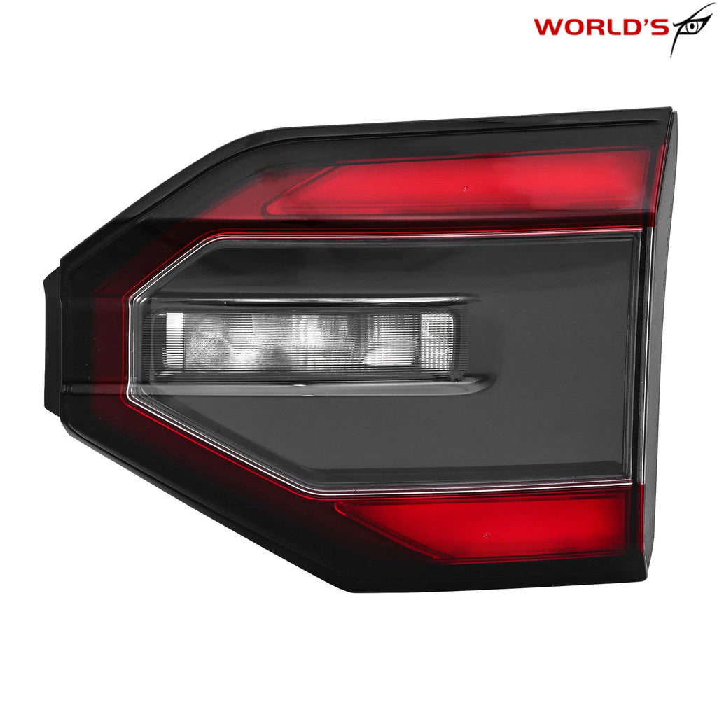 Tail Light for Honda Pilot (2023–2025) Halogen Rear Inner Right