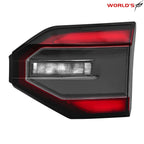 Tail Light for Honda Pilot (2023–2025) Halogen Rear Inner Right