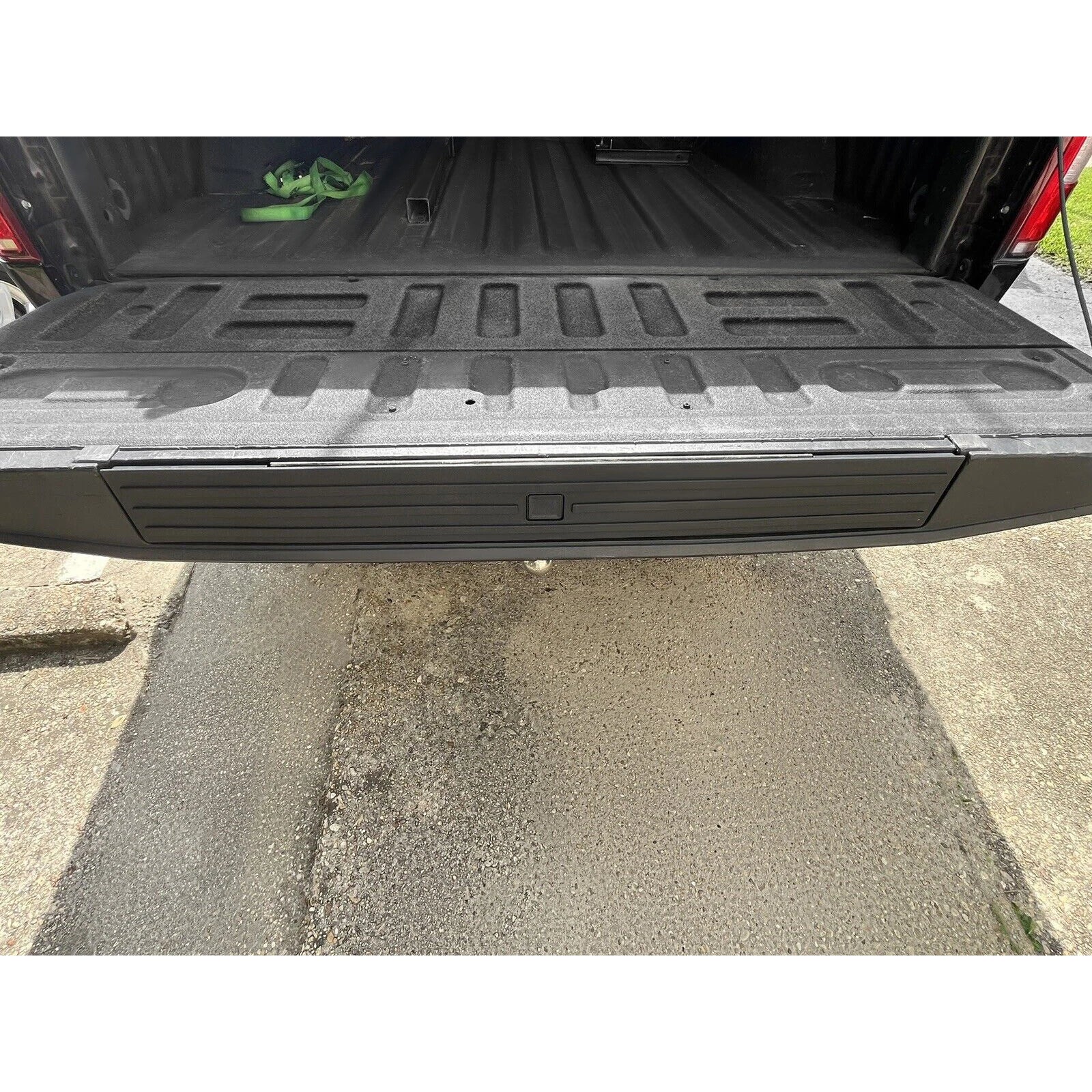 Tailgate Moulding Cover for Ford F-150 (2015–2019)