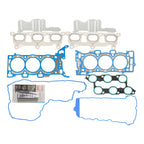 Head Gasket Bolts Set for Chevrolet Traverse Buick Enclave GMC 3.6L (2009–2016)
