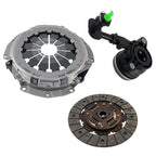 Clutch Disc & Pressure Plate for Nissan Versa L4 1.6L (2009–2019)
