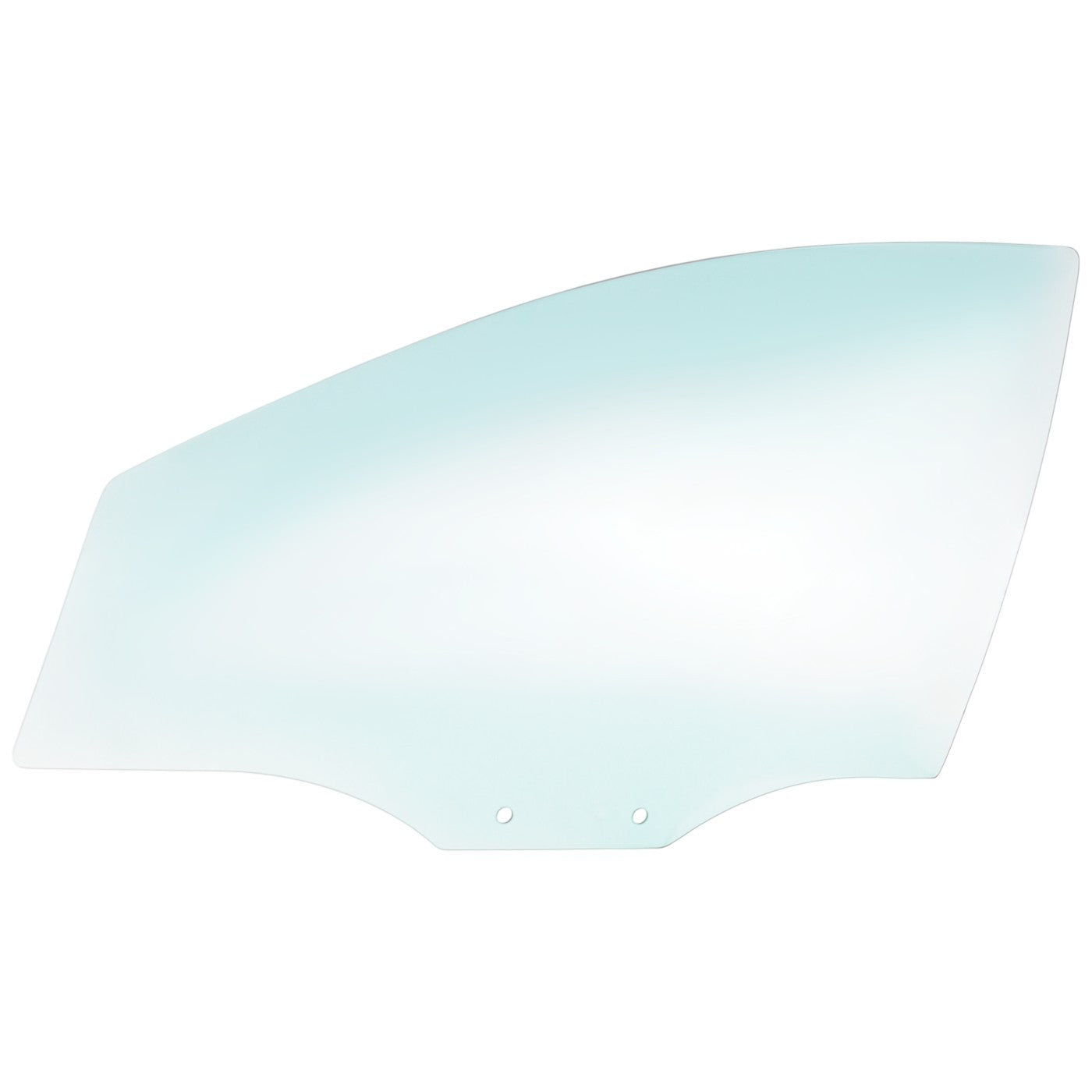 Front Driver Side Door Glass for Dodge Neon (2000–2005)