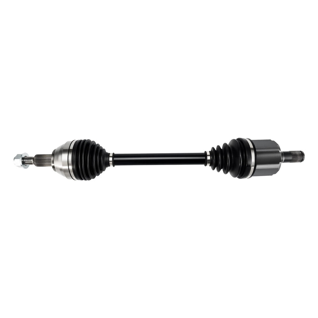 Front Left CV Axle Shaft Assembly for 2021–2024 Chrysler Pacifica Voyager