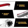 3rd High Mount Brake Light LED for Honda Civic (2006–2011)