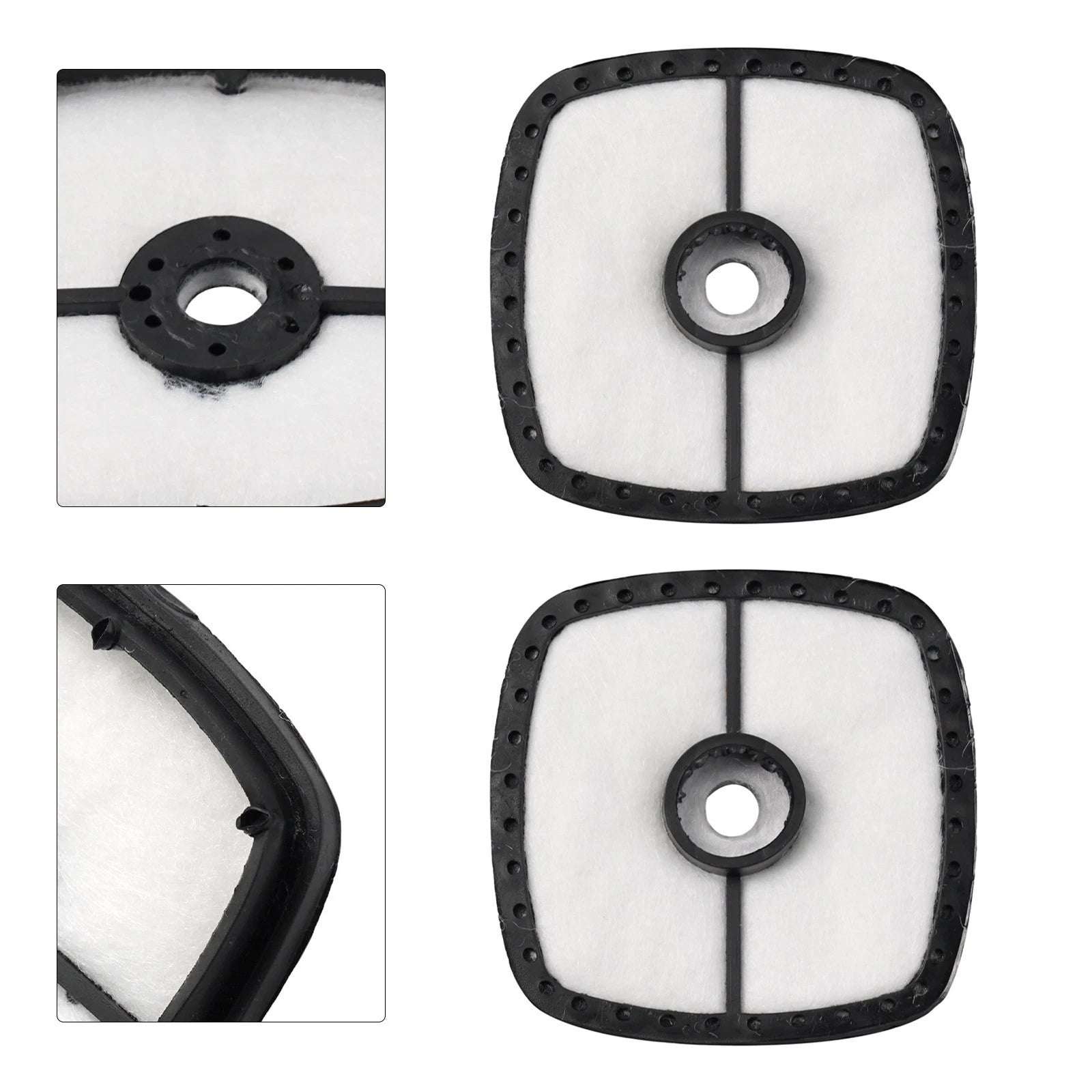 Air Filter for HC150, PE200, PE230 String Trimmer (Compatible Parts)