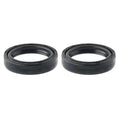 46x58mm Motorcycle Front Fork Damper Shock Absorber Oil Seals