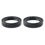 46x58mm Motorcycle Front Fork Damper Shock Absorber Oil Seals
