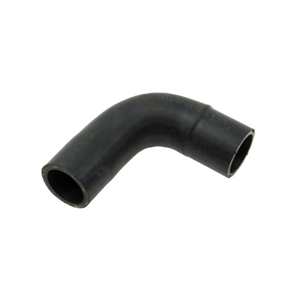 Genuine OEM Upper Radiator Coolant Hose 1K0121101P for Audi A3 Quattro (2008)